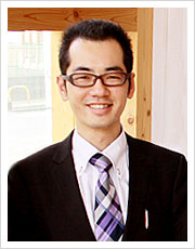 設計池上