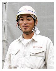 多能技能工小林