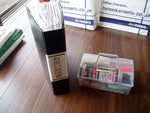 お手入れセット＆取説！！