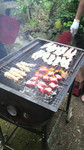 お肉ＢＢＱ