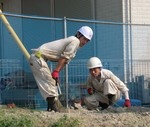 この真剣な表情、いただきました