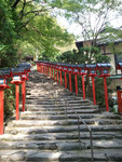 貴船神社