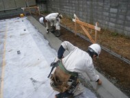 建物すべての基準となります。