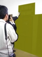 あの建具とあの建具を…