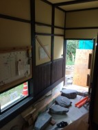 完成まであと一息！